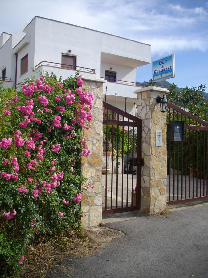 לינה וארוחת בוקר צ'פאלו Stella Marina Sea & Sun מראה חיצוני תמונה